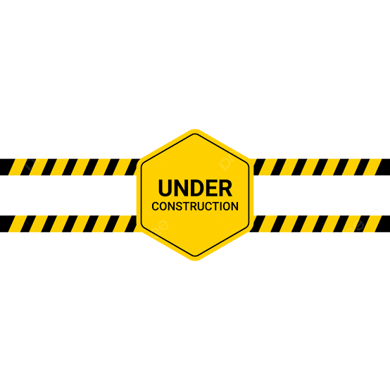 Under construction